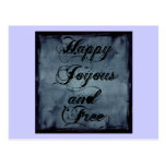 undefined post cards