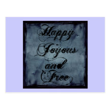 undefined post cards