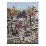 undefined post cards