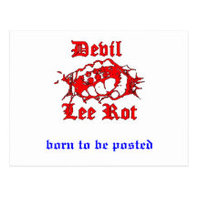 undefined postcards