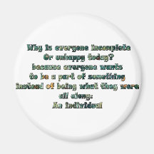 undefined refrigerator magnet