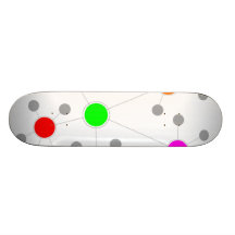 undefined skate deck