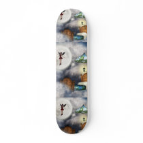 undefined skateboard decks