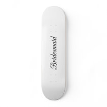 undefined skate boards