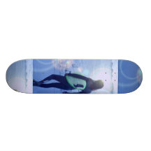 undefined skateboard deck