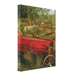 undefined stretched canvas print