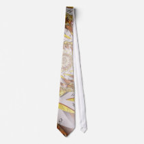 undefined custom ties