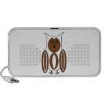 undefined travelling speaker