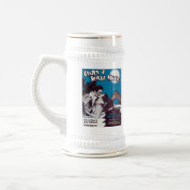 Under A Texas Moon Songbook Cover Coffee Mugs