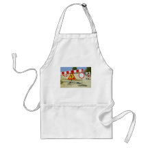 under construction aprons