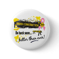 Under Construction Breast Cancer