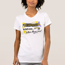 Under Construction Esophageal Cancer Shirts