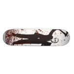 Under Cover Zombie Skate Board Decks