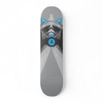 Under-Developed 1.0 Skate Boards