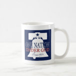 Under God Since 1954 Mugs