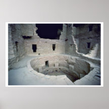 Under Ground Water Tank Poster