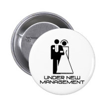 Under New Management Married Pins
