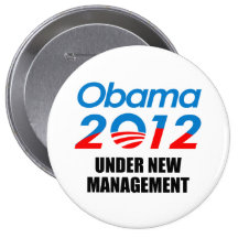 UNDER NEW MANAGEMENT PIN