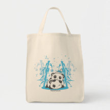 Under the Bamboo Tree bag (more styles)