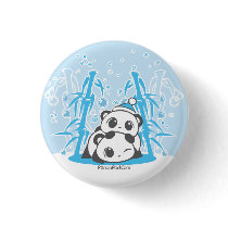 Under the Bamboo Tree Button (more styles)