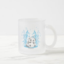 Under the Bamboo Tree Mug (more styles)