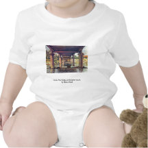 Under The Bridge At Hampton Court By Sisley Alfred T-shirts