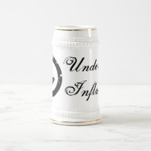 Under the Influence Mug