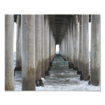 Under the Pier Photo