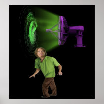 Under The Radar Posters