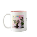 Under the Rainbow mugs