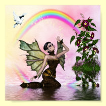 Under the Rainbow posters