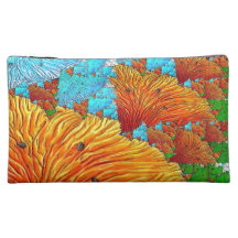 Under The Sea Cosmetic Bag