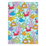 Under the Sea Greeting Card
