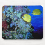 Under the Sea Mouse Mats