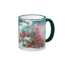 Under the Sea Mug