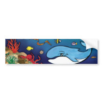 Under the Sea- Ocean Life