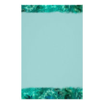 Under the Sea Personalized Stationery