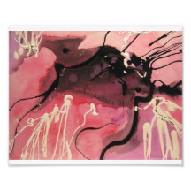 UNDER THE SEA PRINT PHOTO ART