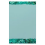 Under the Sea Personalized Stationery