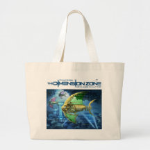 Under the Sea Tote Bag