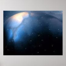 Under the Stars Print
