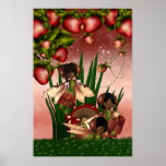 Under The Strawberry Bush Posters