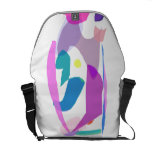 Under the Tree Messenger Bag