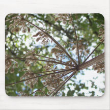 Under the Weeds Mouse Pads