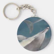 Under Water Beauties Key Chain