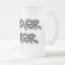 Undercover Gangster mug