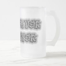 Undercover Gangster mug