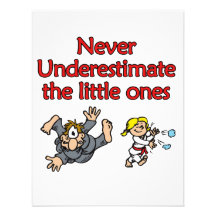 Underestimate Invitations
