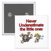 Underestimate Pins