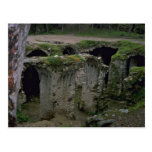 Underground City Postcards